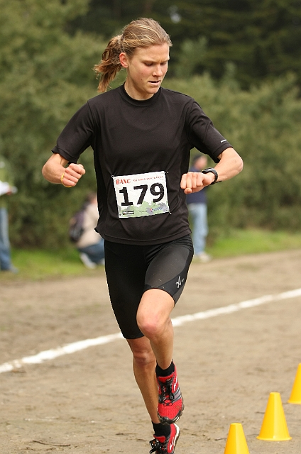 2011 BayXC-198.JPG - 2011 Bay Area Cross Challenge, Sunday, January 16,2011 held at the Golden Gate Park Polo Fields, San Francisco, CA.